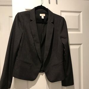 Loft Blazer